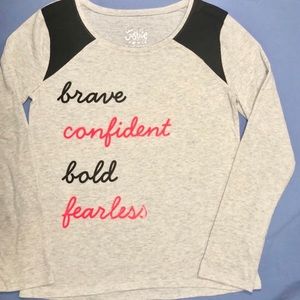 Like New Justice Shirt